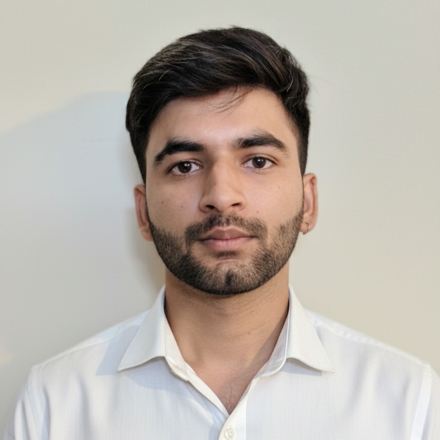 Ankit Nainwal - Salesforce Developer