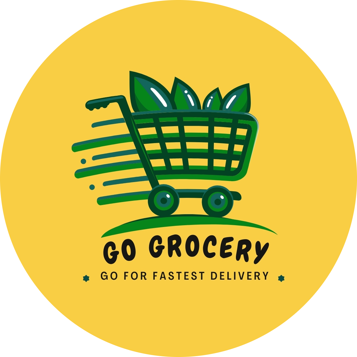 GoGrocery Logo