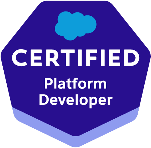 Developer Badge